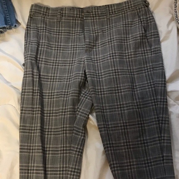 ZARA Classy Pants 32 - Picture 2 of 5